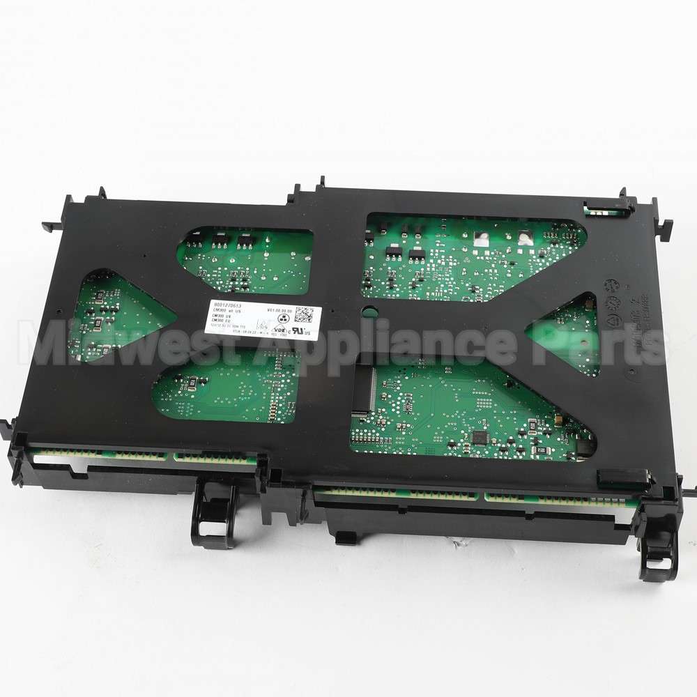 12029341 Bosch Control Module Programmed