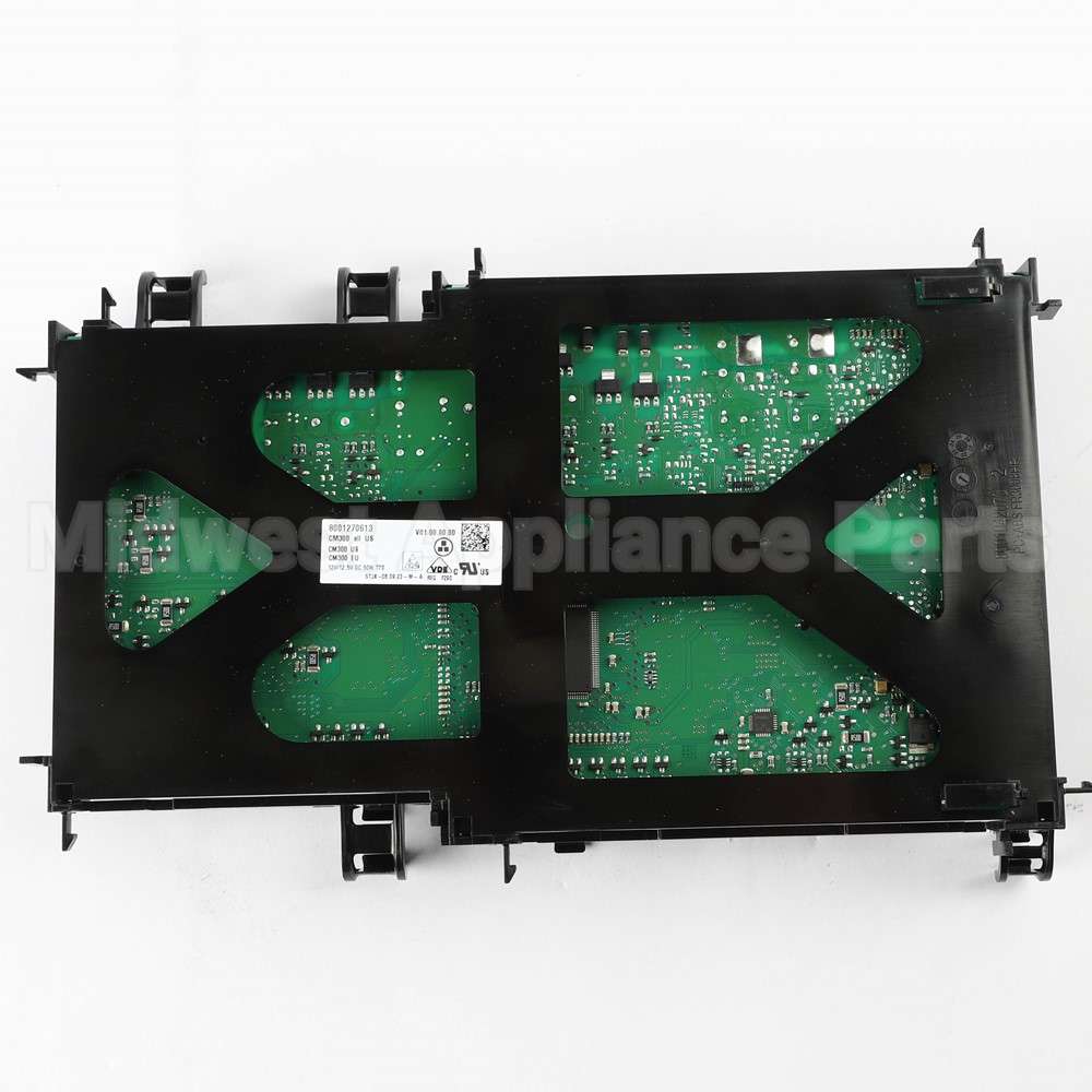 12029341 Bosch Control Module Programmed