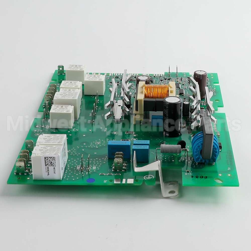 12029425 Bosch Control Module Programmed