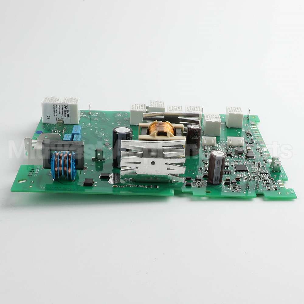 12029425 Bosch Control Module Programmed