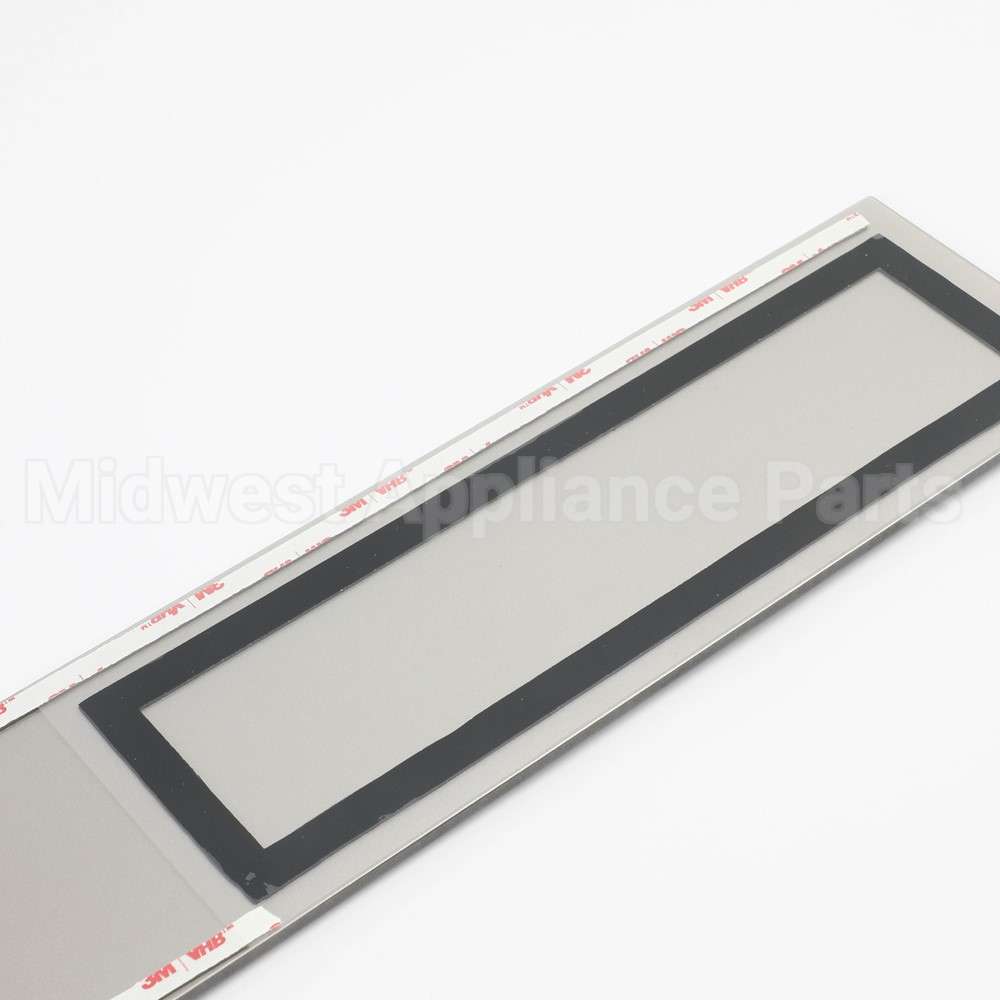 12029558 Bosch Glass Panel