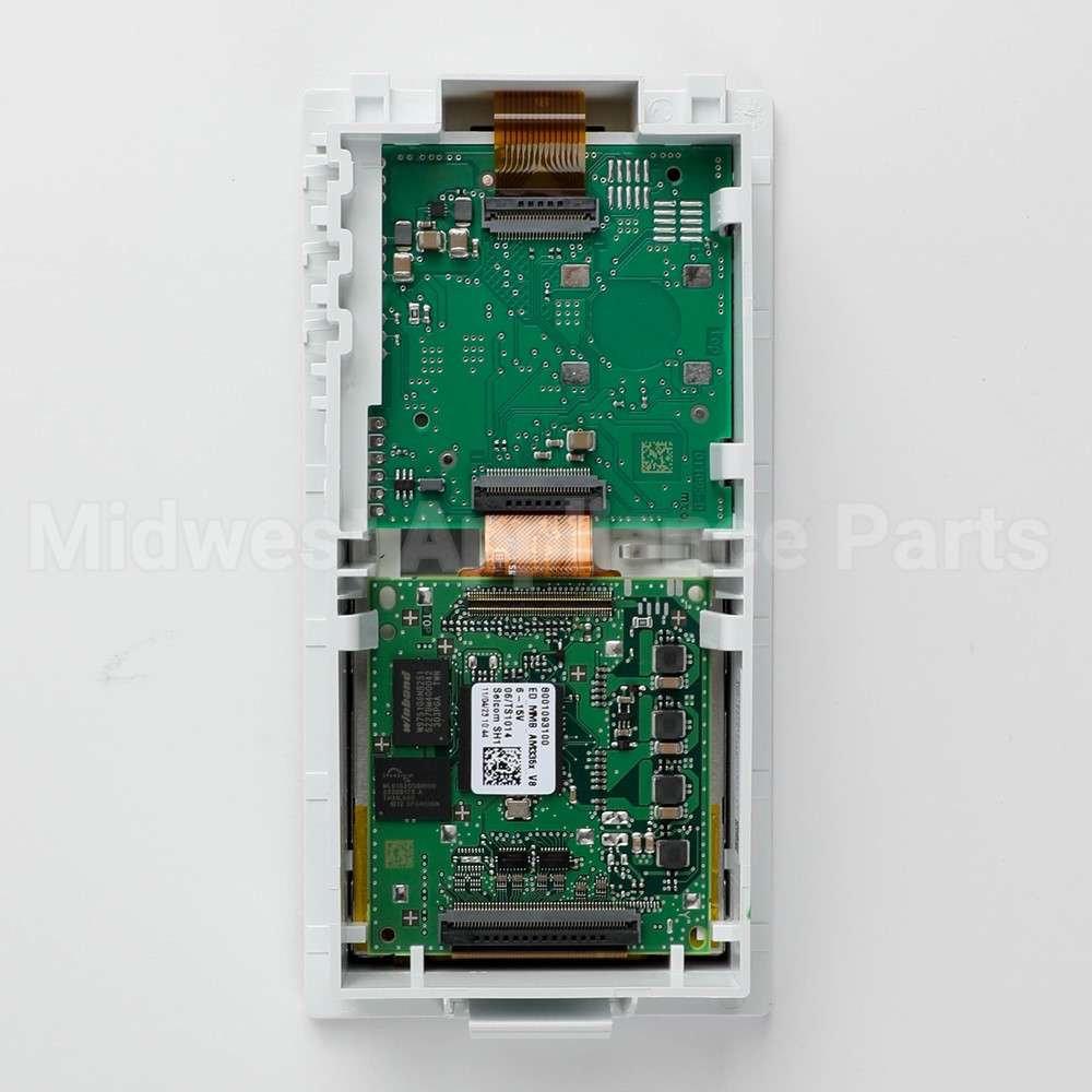 12029580 Bosch Display Module