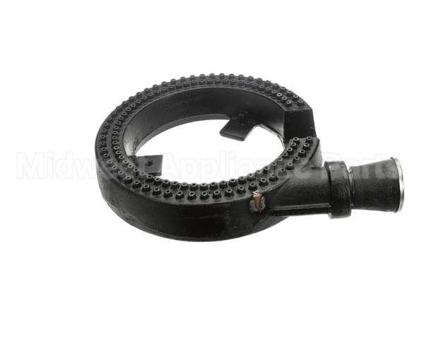 1203 Royal Range Outer Ring W/Air Shutter