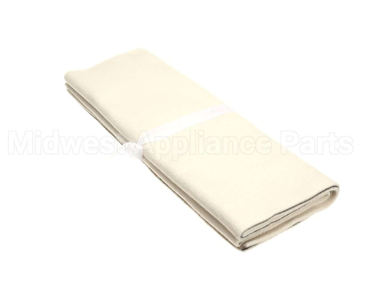 12030016 Fagor Commerical - Miami Delta Fleece 35140