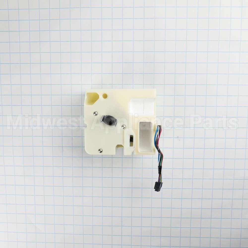 12031844 Bosch Motor