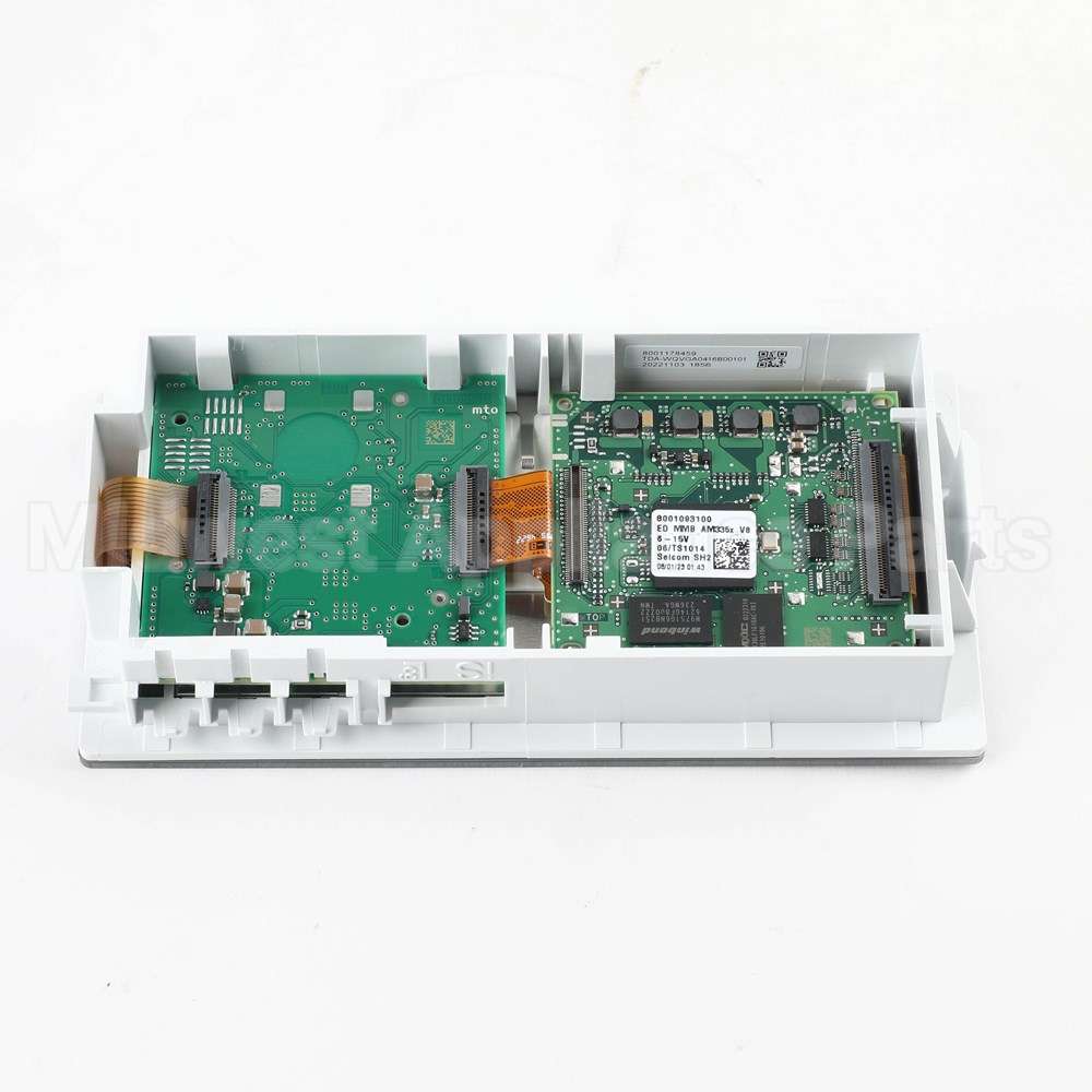 12032349 Bosch Display Module