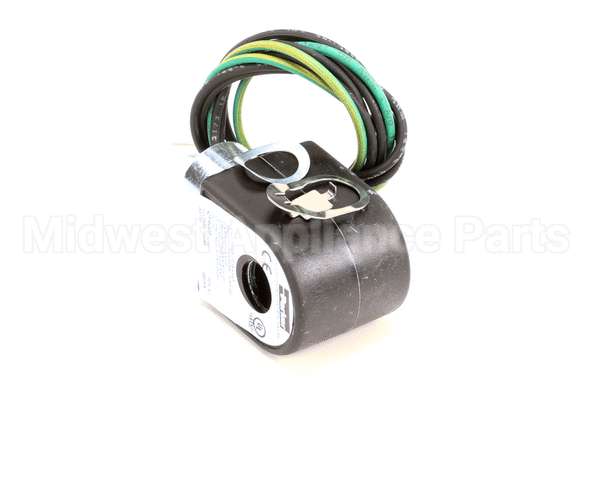12033 Gaylord 120 Volt Solenoid Coil 1/2 To