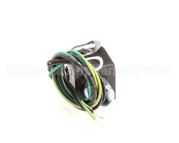 12033 Gaylord 120 Volt Solenoid Coil 1/2 To
