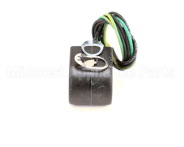 12033 Gaylord 120 Volt Solenoid Coil 1/2 To