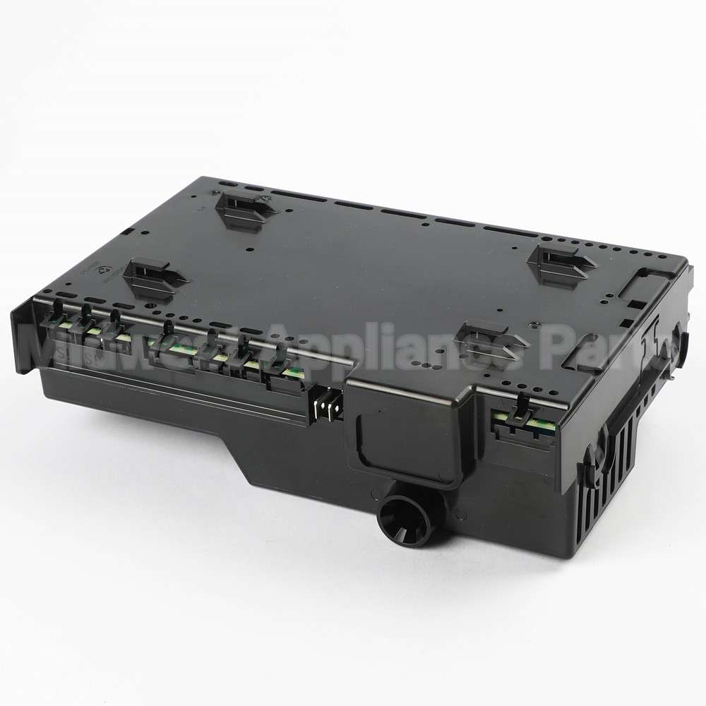 12033180 Bosch Control Module Not Programmed