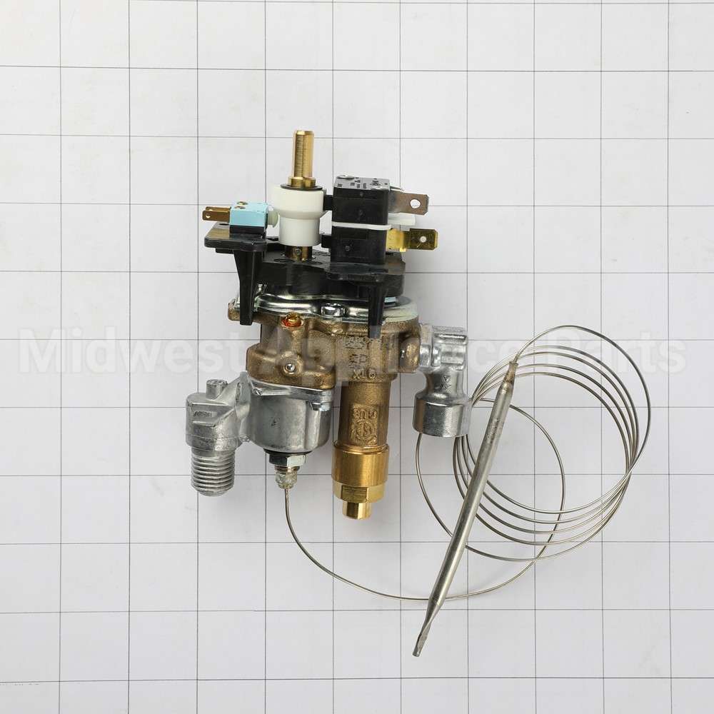 12033402 Bosch Regulator-Temperature