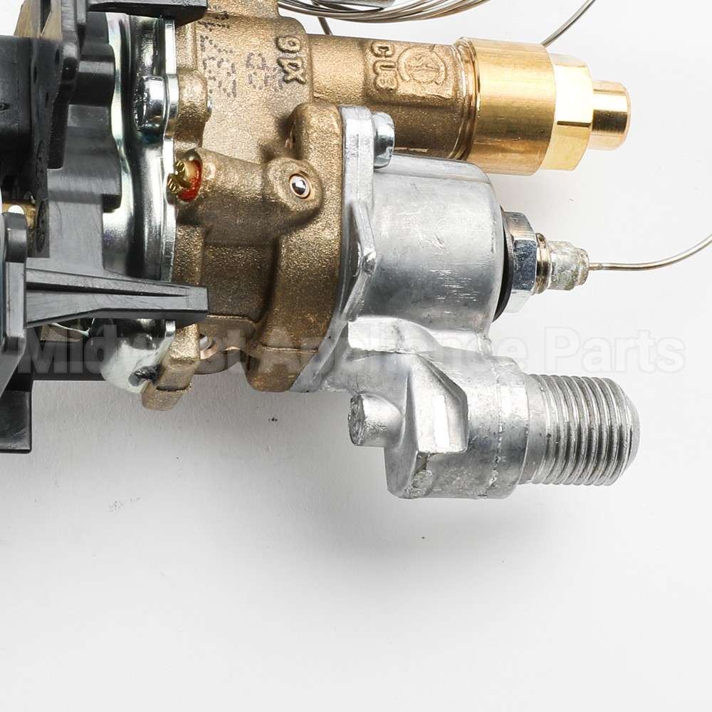 12033402 Bosch Regulator-Temperature