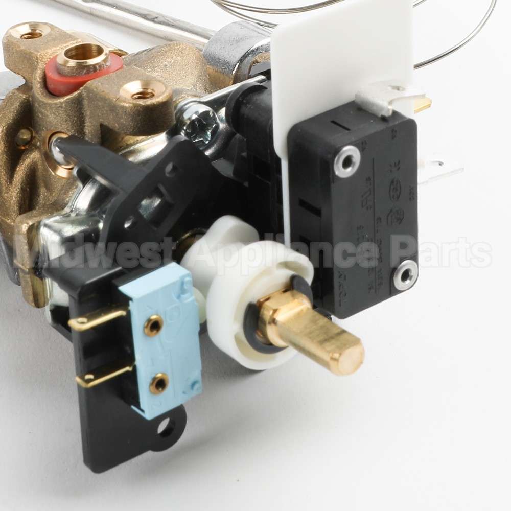 12033402 Bosch Regulator-Temperature