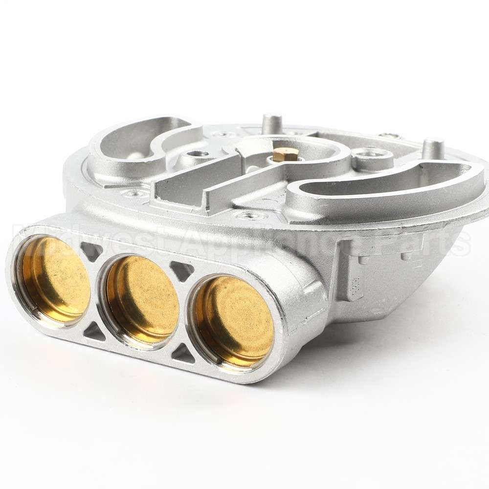 12033437 Bosch Burner Housing