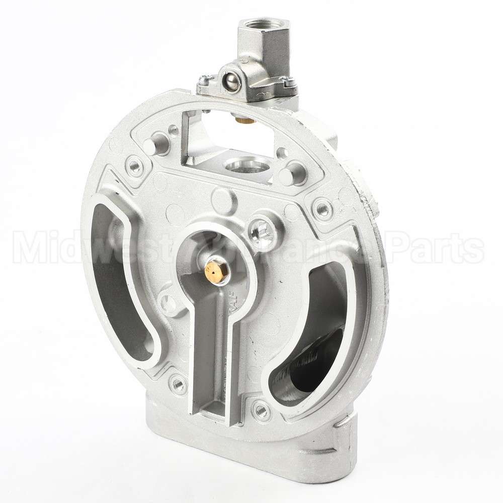 12033437 Bosch Burner Housing