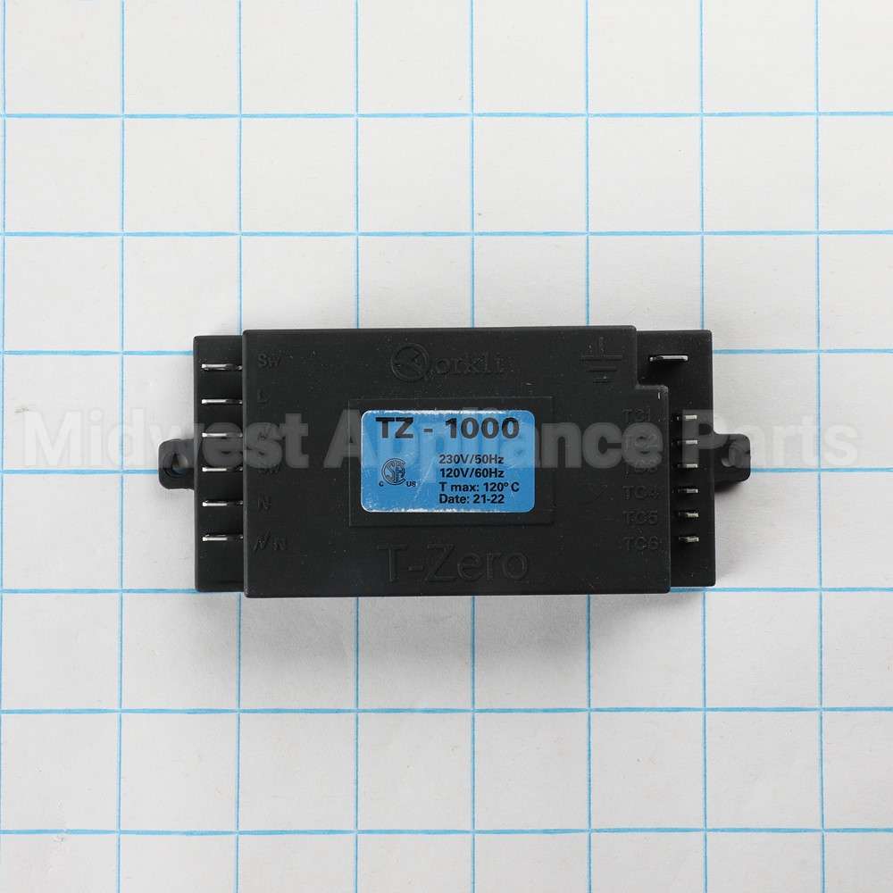 12033468 Bosch Power Module