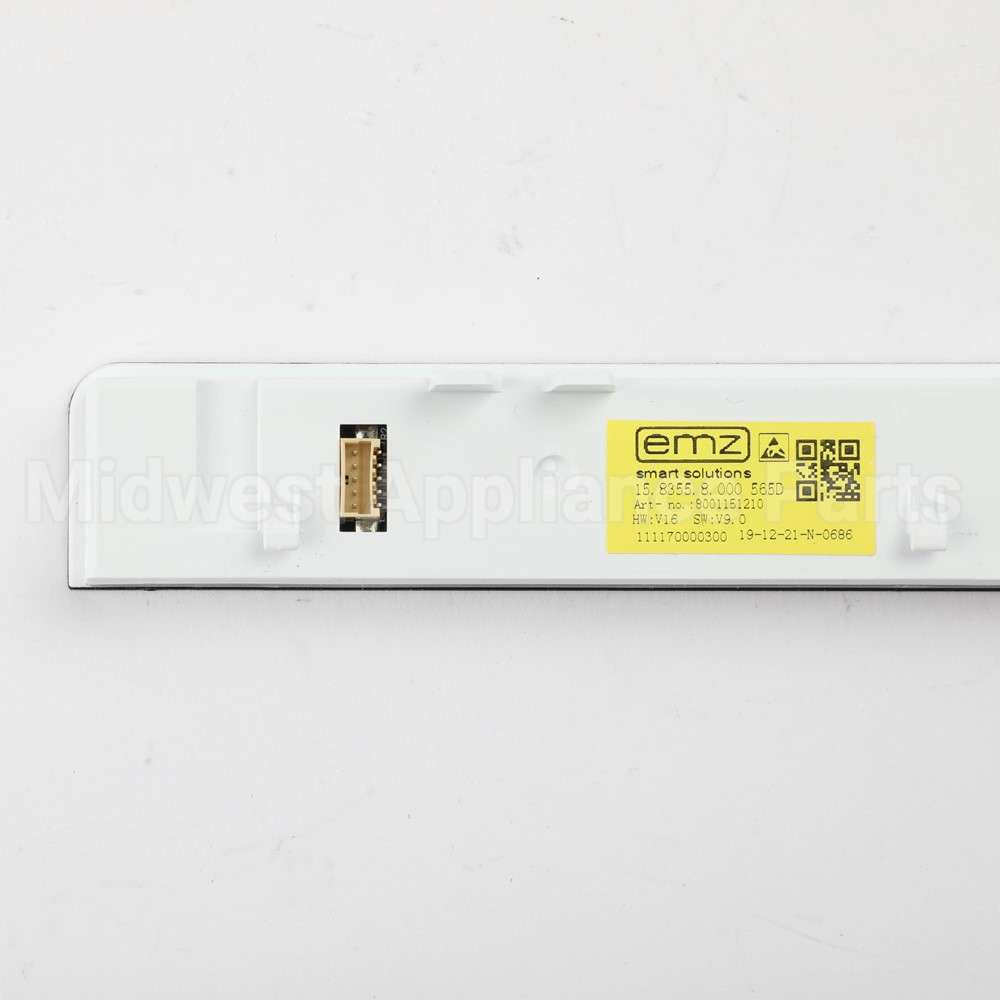 12033661 Bosch Display