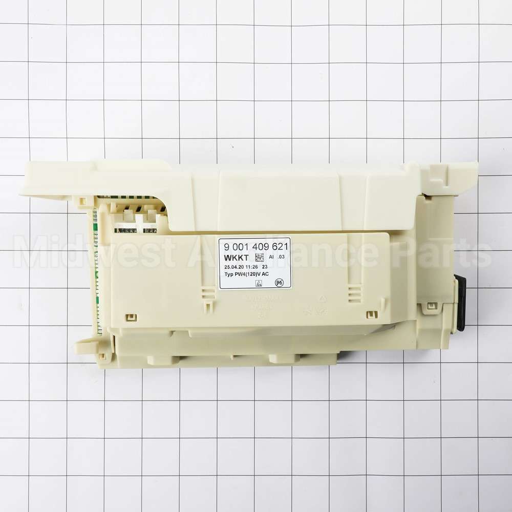 12033760 Bosch Power Module Programmed