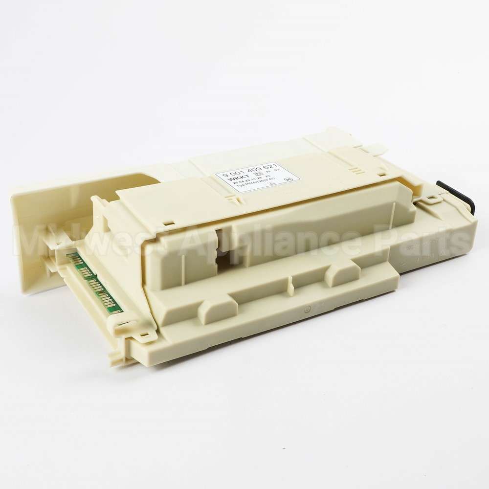 12033760 Bosch Power Module Programmed