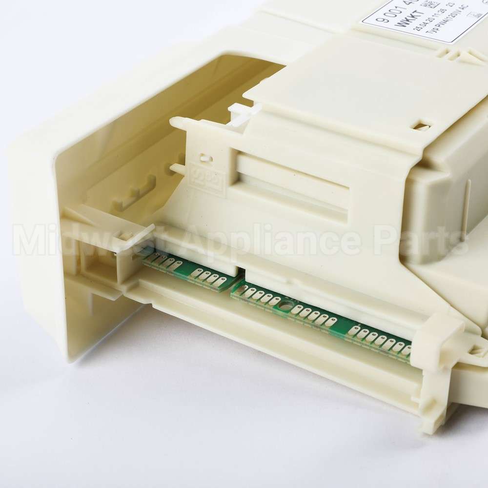 12033760 Bosch Power Module Programmed