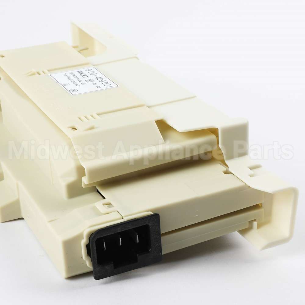 12033760 Bosch Power Module Programmed