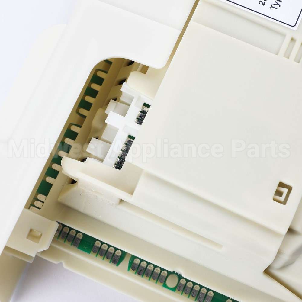 12033760 Bosch Power Module Programmed