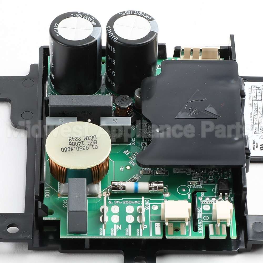 12033921 Bosch Inverter