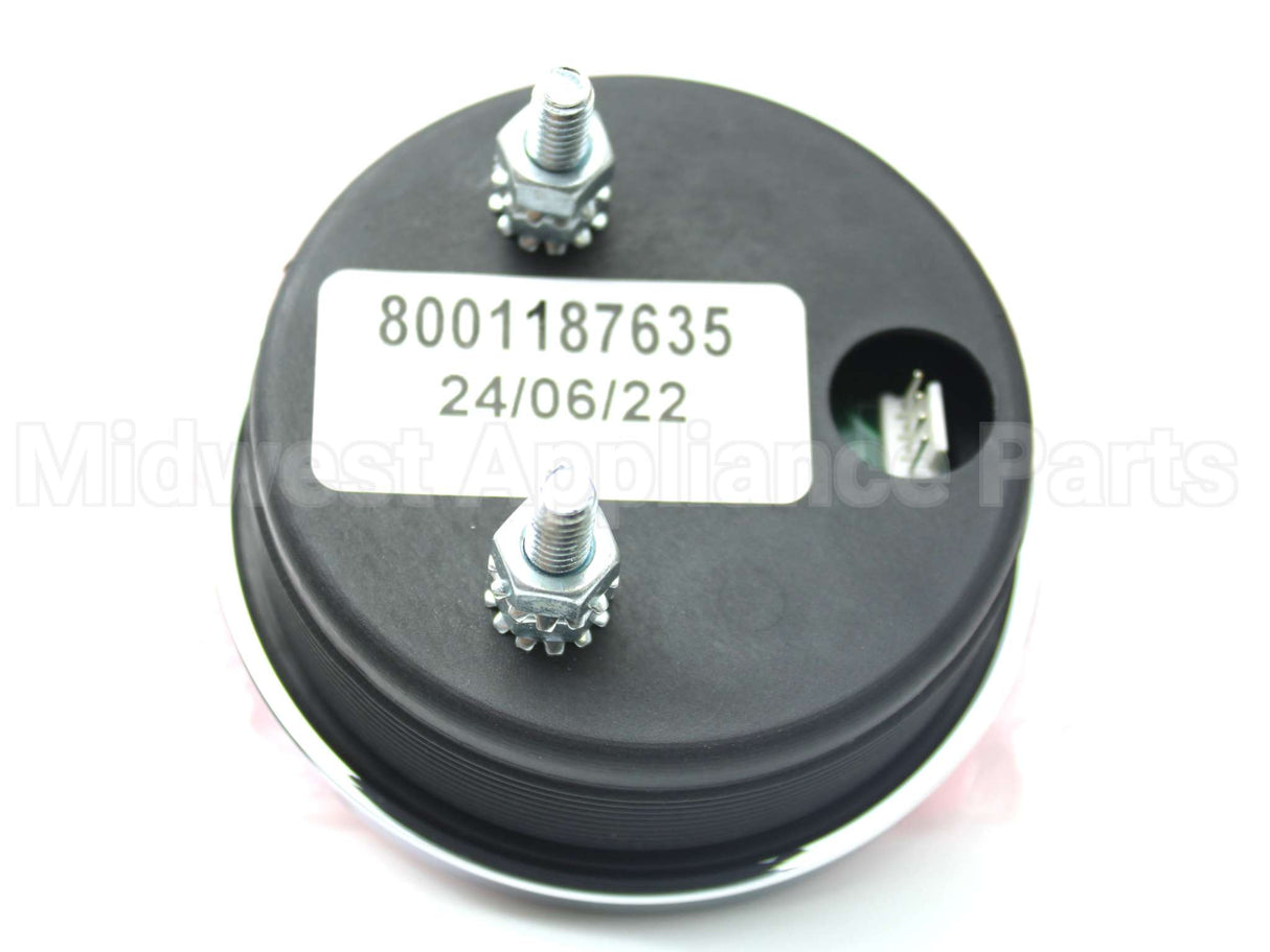 12034239 Bosch Display-Temperature