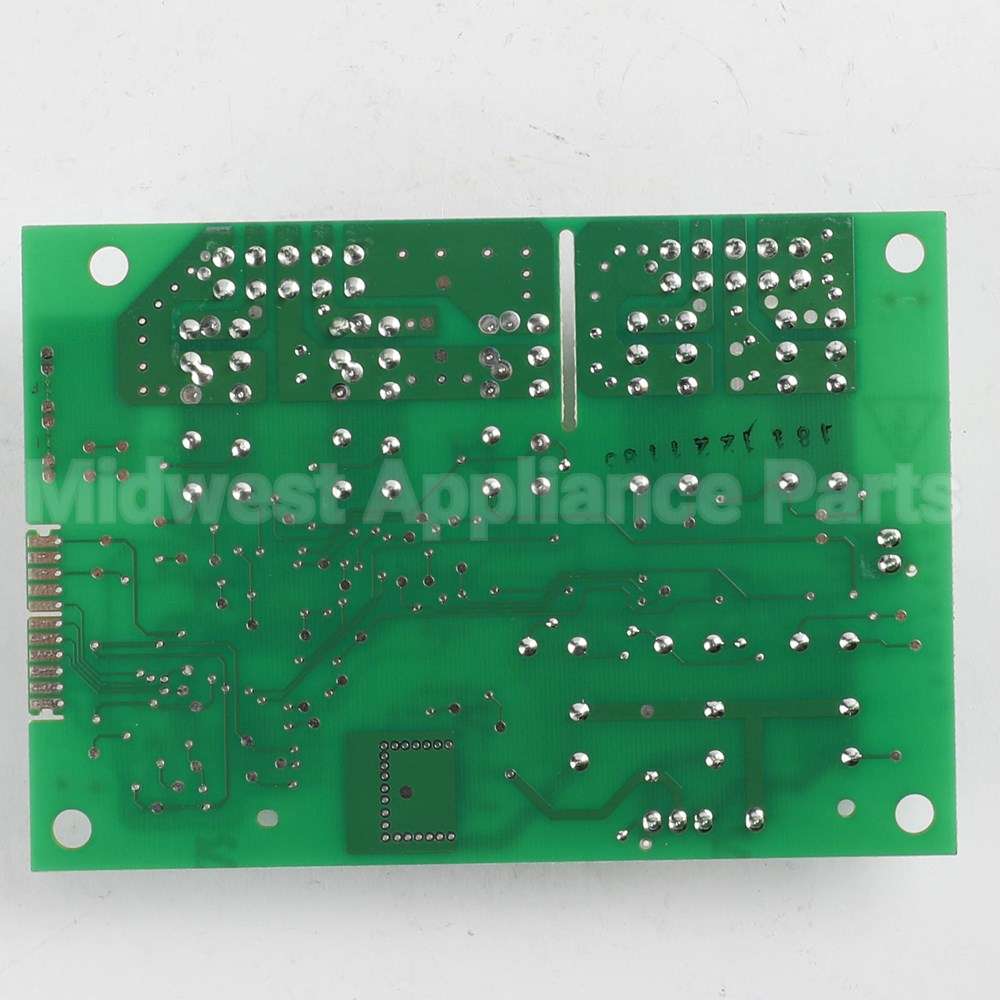 12034880 Bosch Control Module