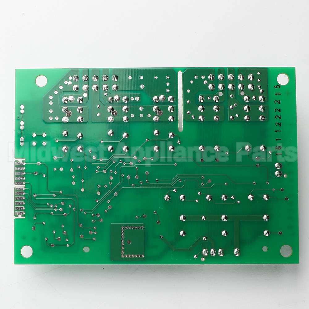 12034881 Bosch Control Module