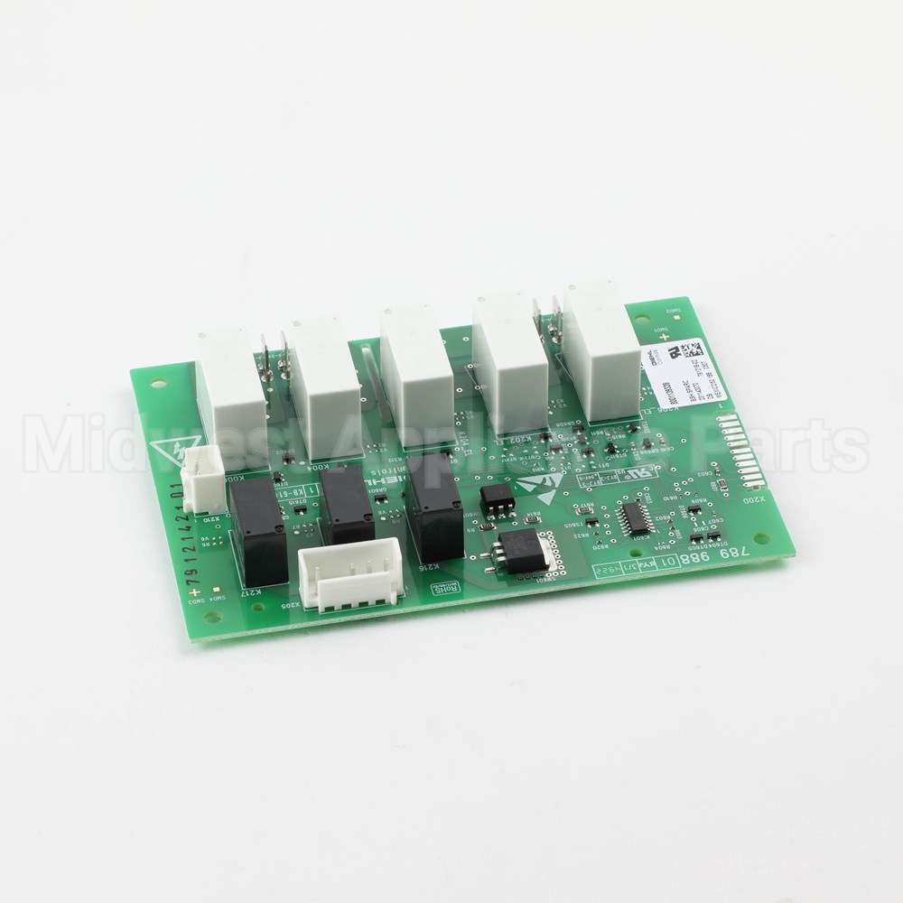 12034882 Bosch Control Module