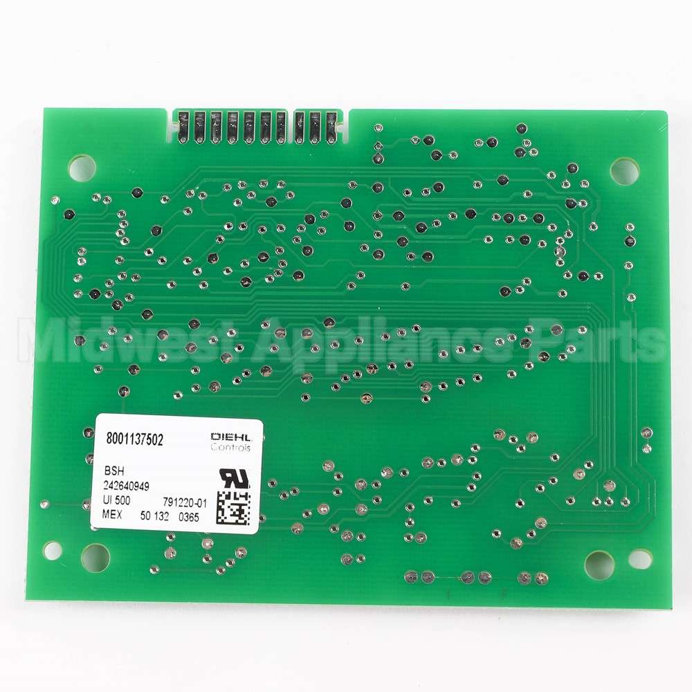 12034883 Bosch Display