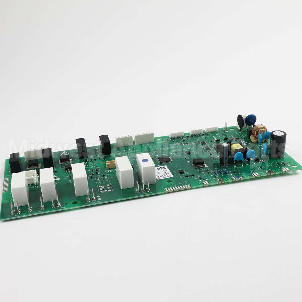 12035570 Bosch Control Module Programmed