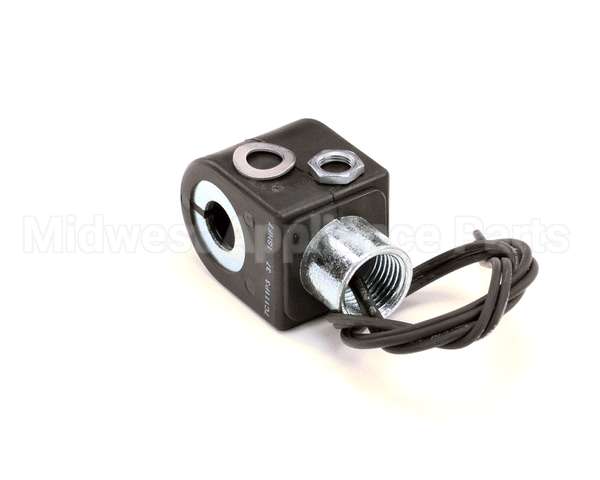 12036 Gaylord 110 Volt Solenoid Coil 1 To 1