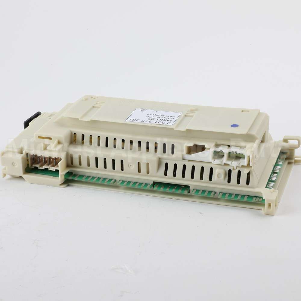 12037053 Bosch Power Module Programmed