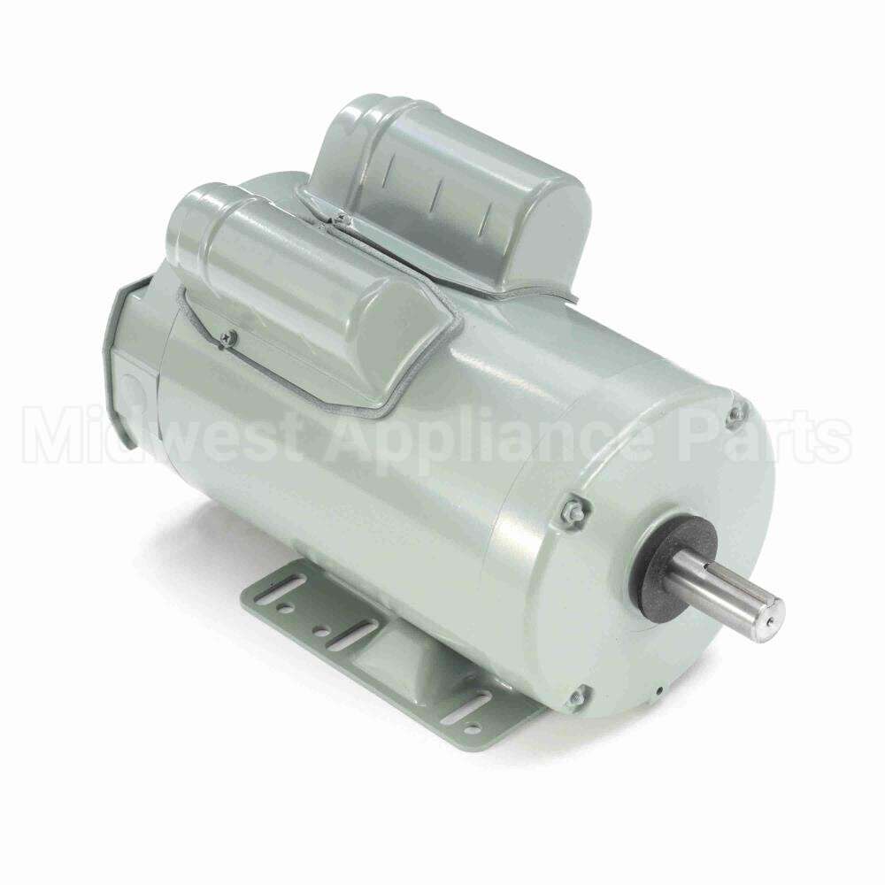 120376 Leeson Motor