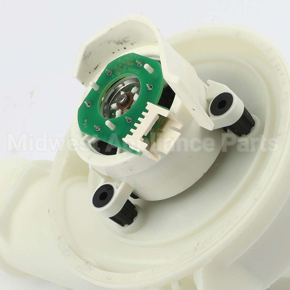 12038762 Bosch Fan