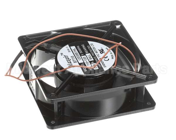 12038B1HL Spartan Refrigeration Evaporator Fan Motor