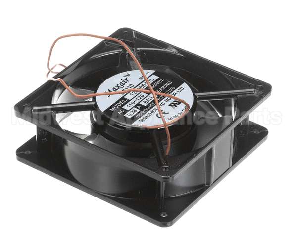 12038B1HL Spartan Refrigeration Evaporator Fan Motor