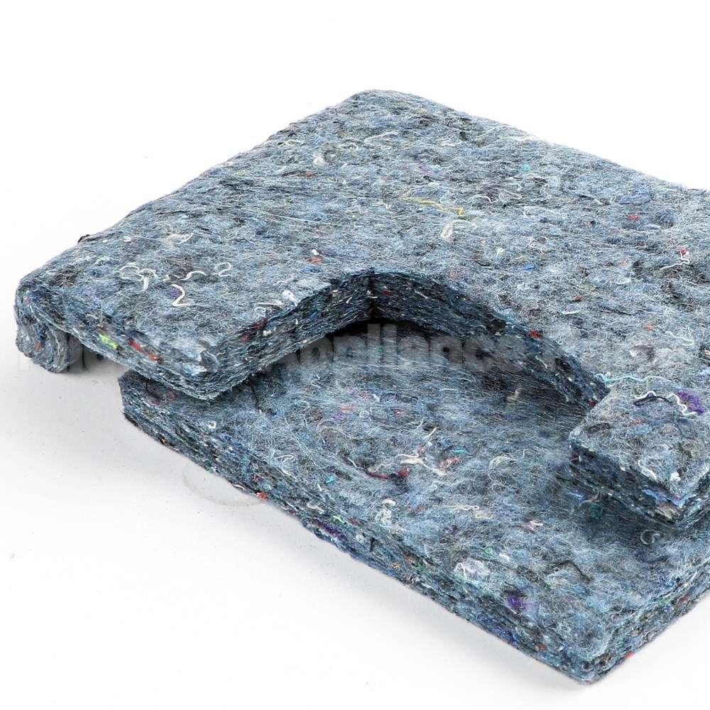 12040672 Bosch Insulating Part