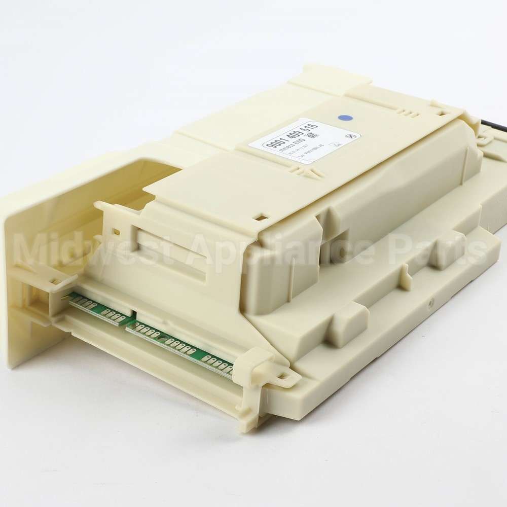 12041444 Bosch Power Module Programmed