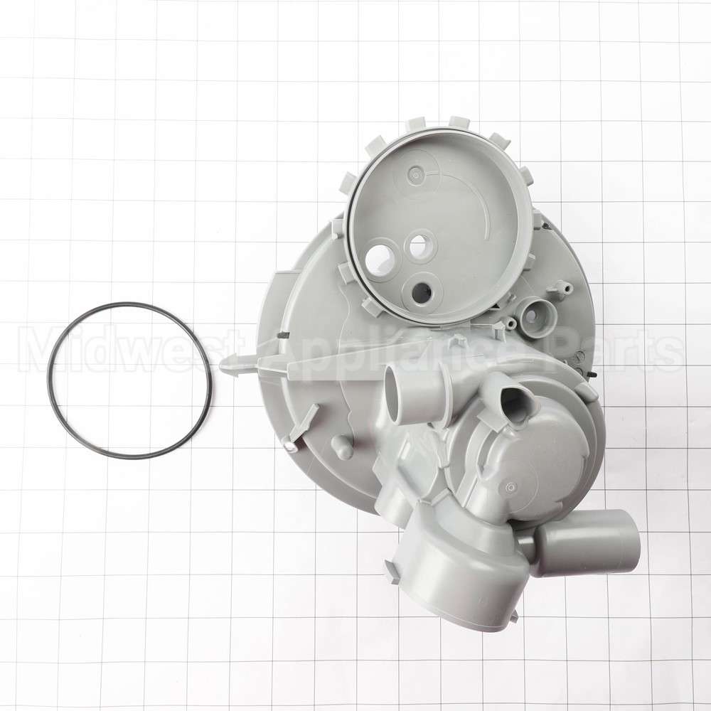 12041463 Bosch Sump