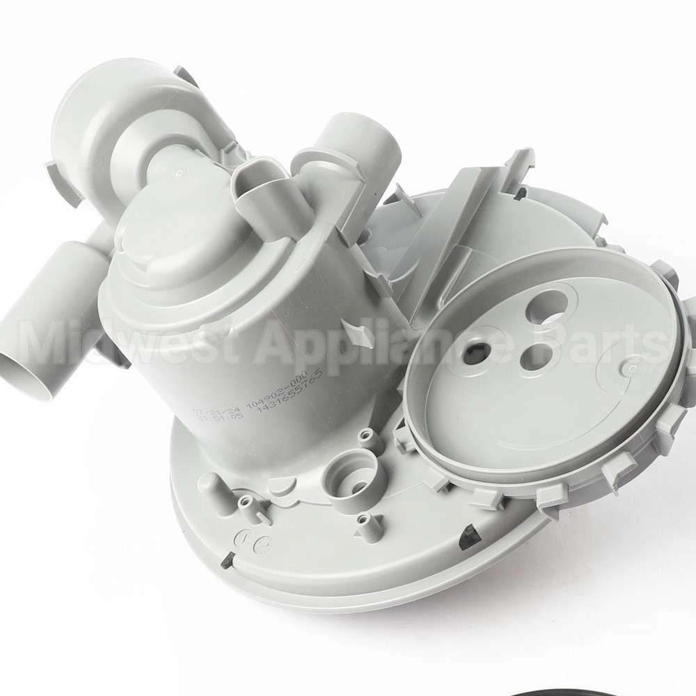 12041463 Bosch Sump