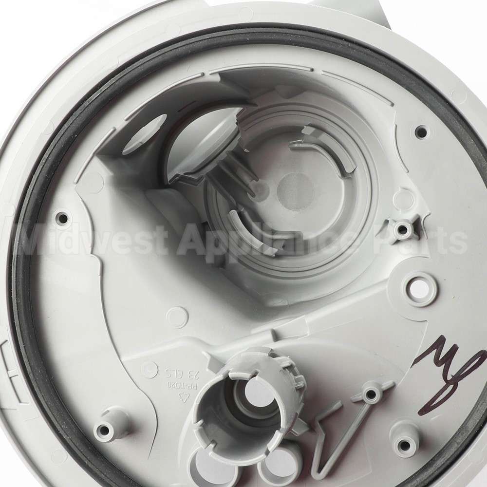 12041463 Bosch Sump