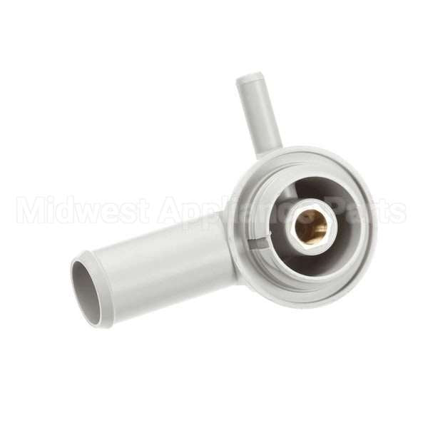 12041614 Compatible Fagor Upper Spray Arm Support