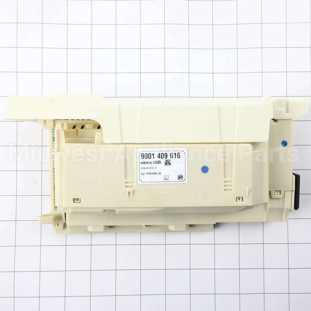 12041766 Bosch Power Module Programmed
