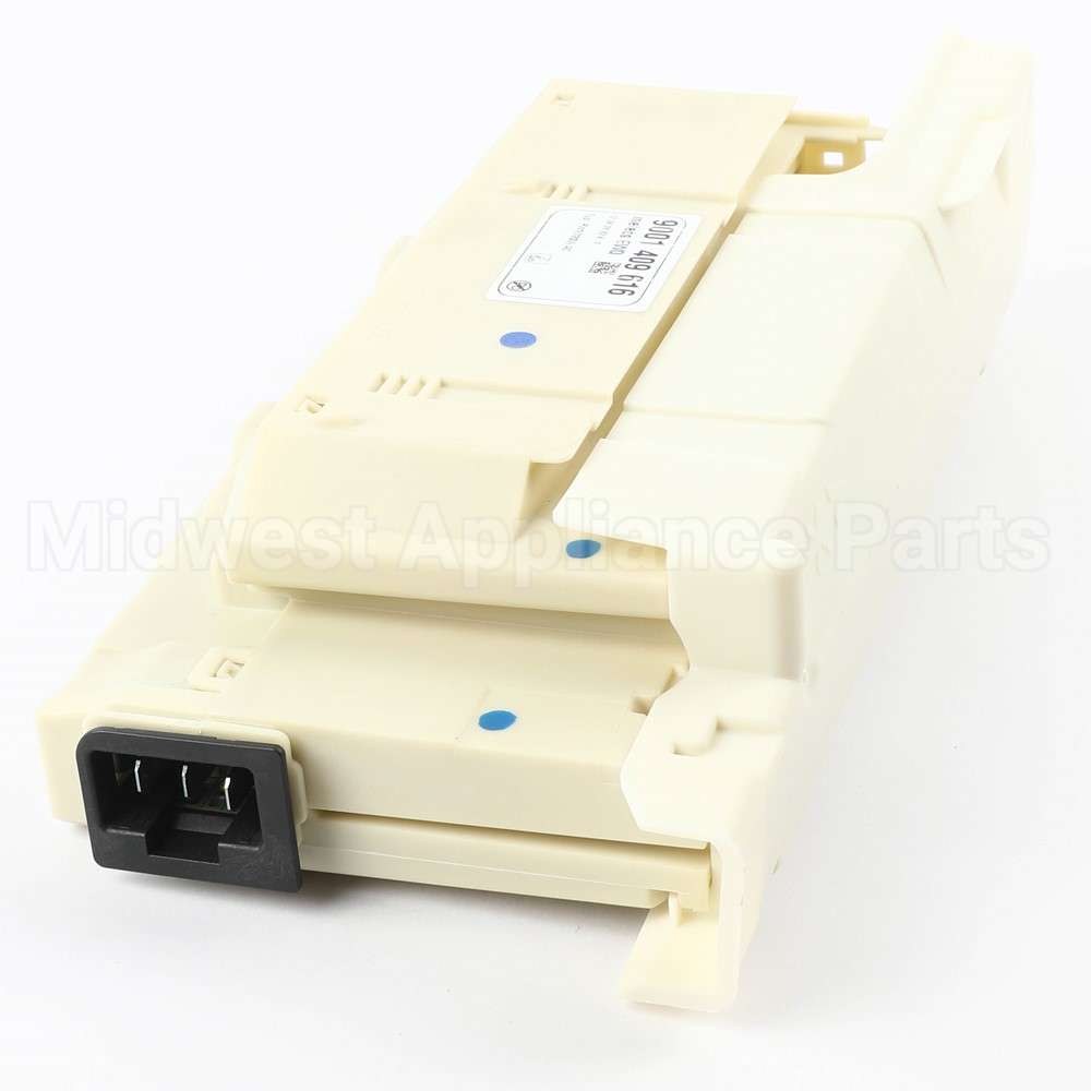 12041766 Bosch Power Module Programmed