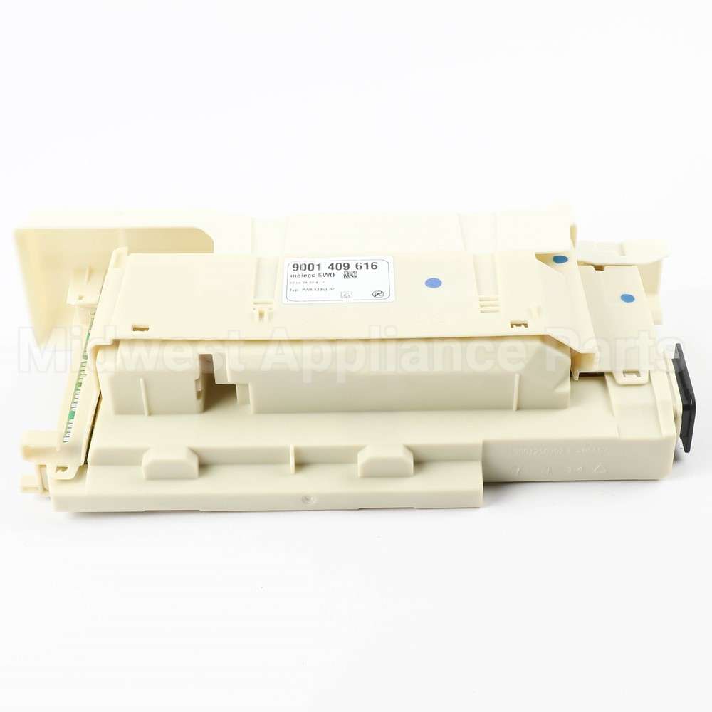 12041766 Bosch Power Module Programmed