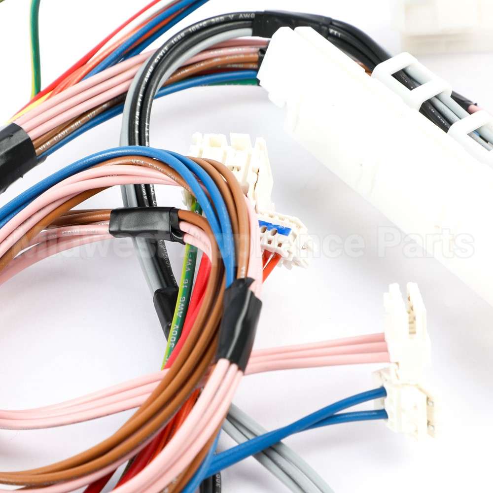 12043269 Bosch Cable Harness