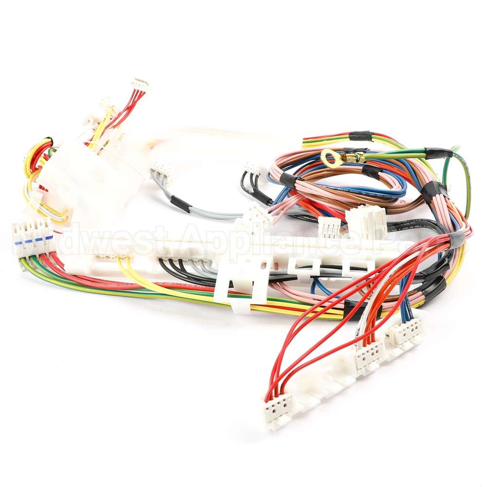 12043269 Bosch Cable Harness